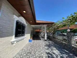 For sale 3 bedrooms house in Bang Lamung, Chonburi