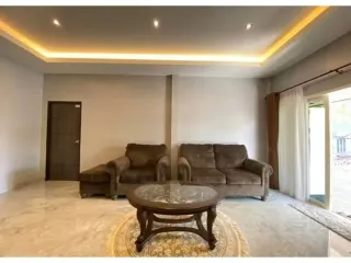 For sale 3 bedrooms house in Bang Lamung, Chonburi