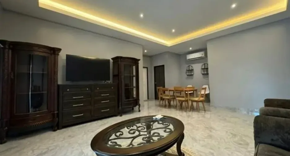 À vendre 3 chambres maison à Bang Lamung, Chonburi