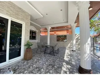 For sale 3 bedrooms house in Bang Lamung, Chonburi