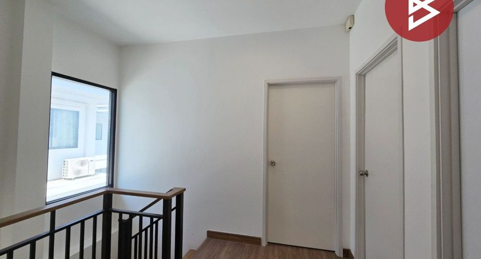 For sale 3 bedrooms house in Sam Khok, Pathum Thani