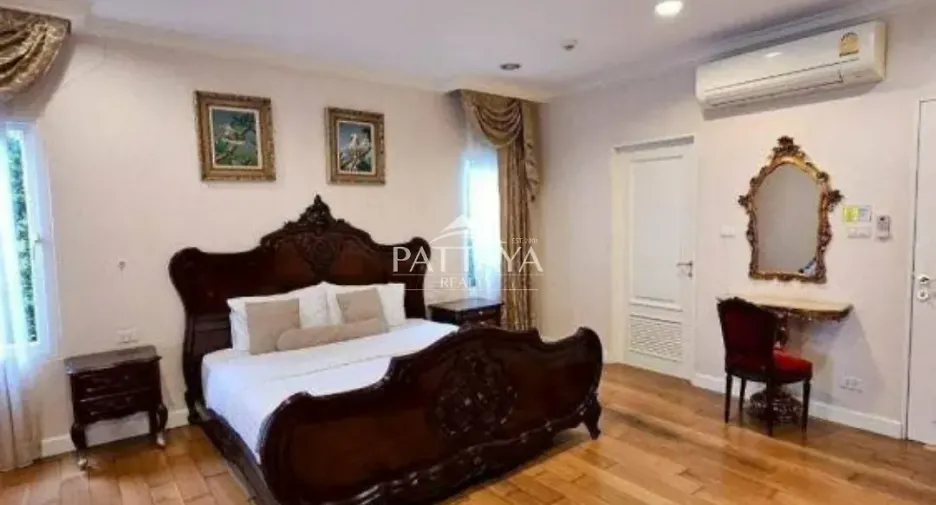 Продажа 4 спальни дом в Банг Ламунг, Чонбури