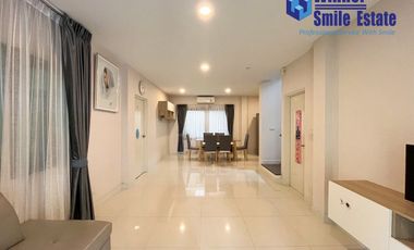 Haus zum Kauf mit 4 Zimmer in Prawet, Bangkok