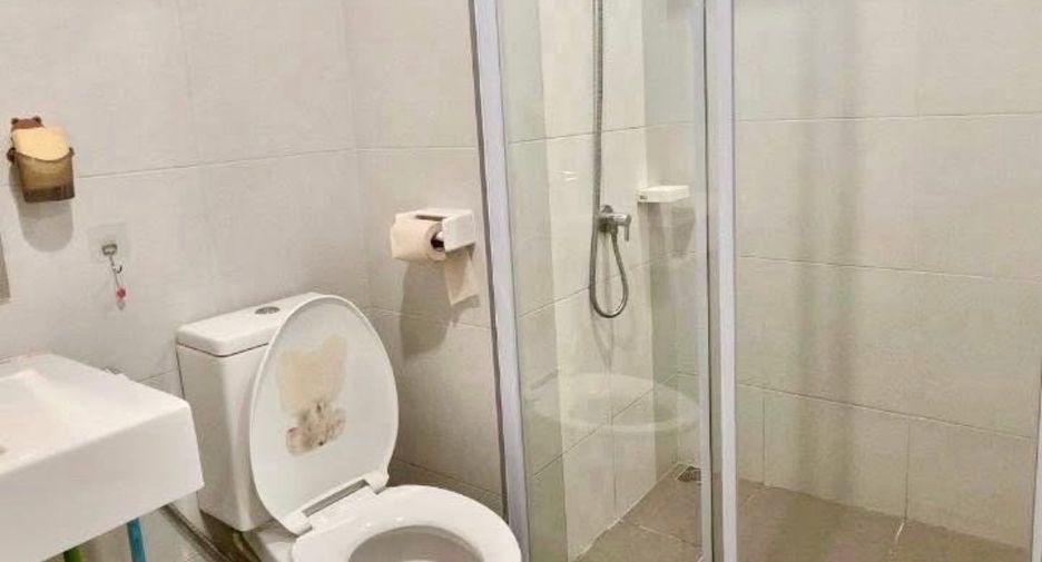 Аренда 2 спальни кондо в Банг Ламунг, Чонбури
