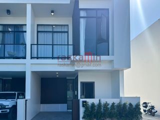For Rent 4 Bedroom House In Bang Lamung, Chonburi