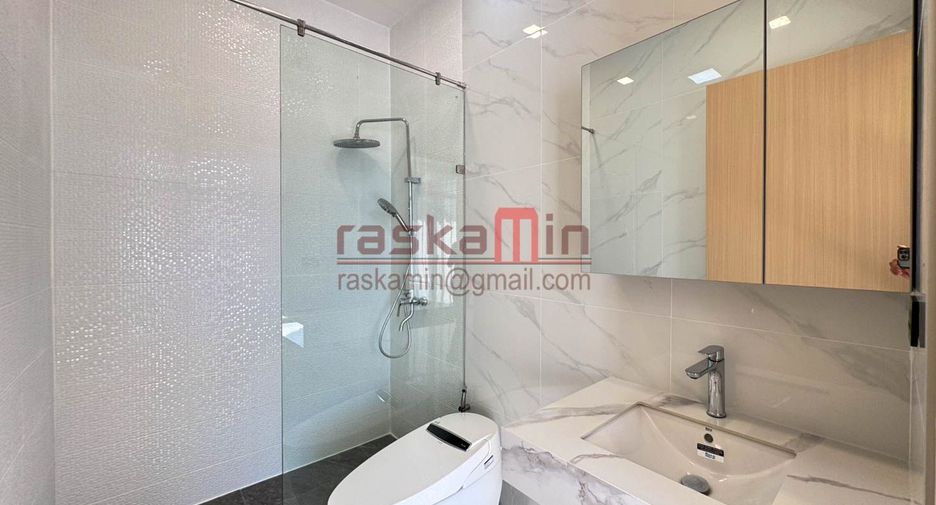 For sale 4 bedrooms house in Bang Lamung, Chonburi