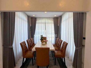 Villa zur Miete und zum Kauf mit 6 Zimmer in Bang Lamung, Chonburi