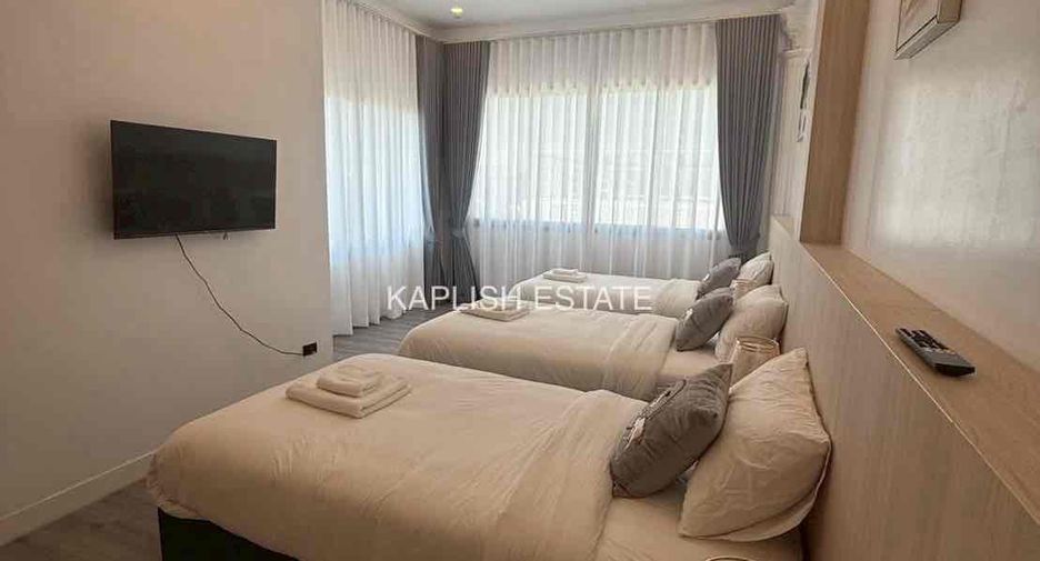 For rent and for sale 6 bedrooms villa in Bang Lamung, Chonburi