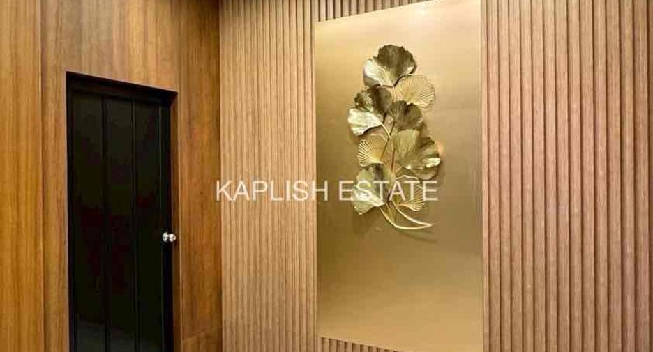 For rent and for sale 6 bedrooms villa in Bang Lamung, Chonburi