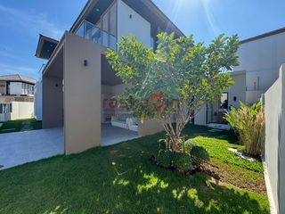 For sale 4 ベッドルーム villa in Bang Lamung, Chonburi