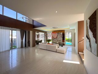 For sale 4 ベッドルーム villa in Bang Lamung, Chonburi