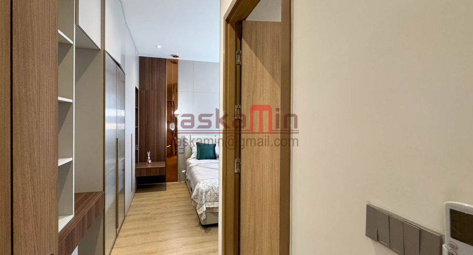 Villa zum Kauf mit 4 Zimmer in Bang Lamung, Chonburi