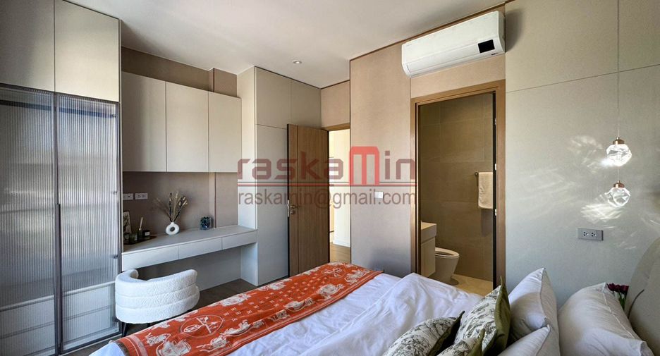 Villa zum Kauf mit 4 Zimmer in Bang Lamung, Chonburi