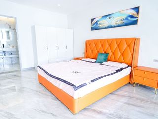 For sale 4 bedrooms house in Bang Lamung, Chonburi