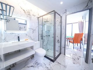For sale 4 bedrooms house in Bang Lamung, Chonburi