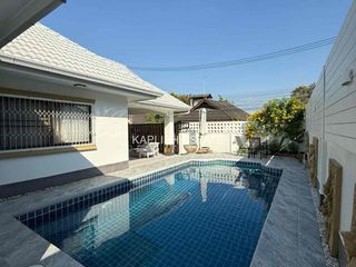 Villa zur Miete mit 3 Zimmer in Bang Lamung, Chonburi