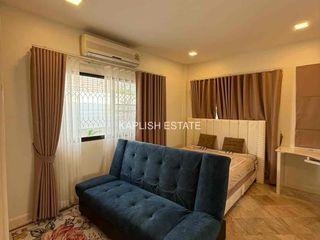 Villa zur Miete mit 3 Zimmer in Bang Lamung, Chonburi