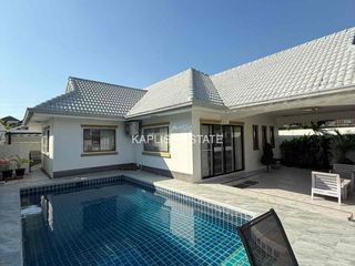 Villa zur Miete mit 3 Zimmer in Bang Lamung, Chonburi