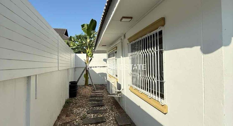 Villa zur Miete mit 3 Zimmer in Bang Lamung, Chonburi