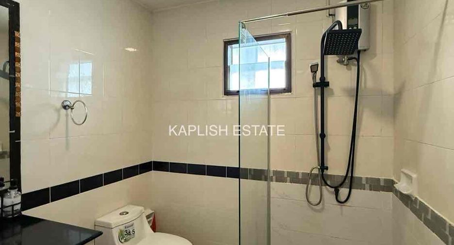 Villa zur Miete mit 3 Zimmer in Bang Lamung, Chonburi