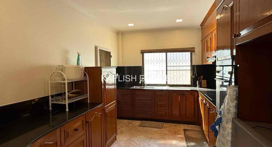 Villa zur Miete mit 3 Zimmer in Bang Lamung, Chonburi