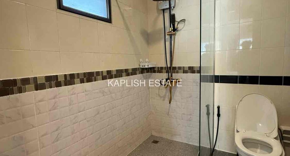 Villa zur Miete mit 3 Zimmer in Bang Lamung, Chonburi