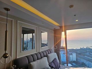 Villa zur Miete mit 2 Zimmer in Bang Lamung, Chonburi