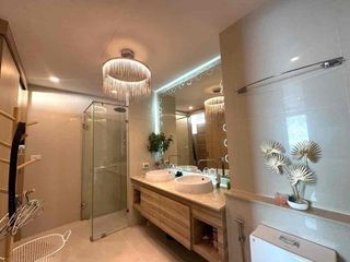 Villa zur Miete mit 2 Zimmer in Bang Lamung, Chonburi