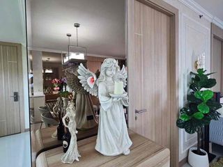 Villa zur Miete mit 2 Zimmer in Bang Lamung, Chonburi