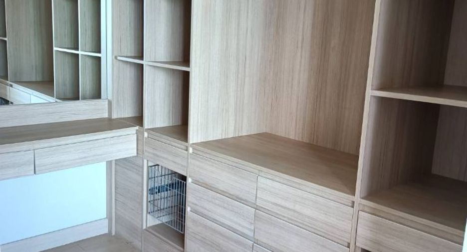 Продажа 2 спальни кондо в Банг Ламунг, Чонбури