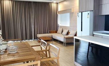 For sale 2 bedrooms condo in Bang Lamung, Chonburi