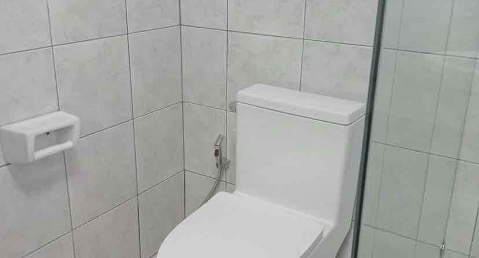 For rent 5 bedrooms villa in Bang Lamung, Chonburi