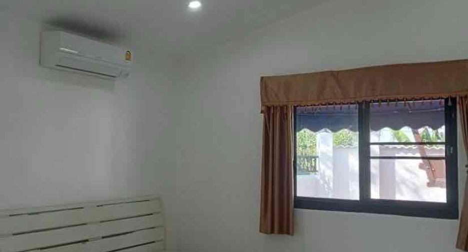 For rent 5 bedrooms villa in Bang Lamung, Chonburi