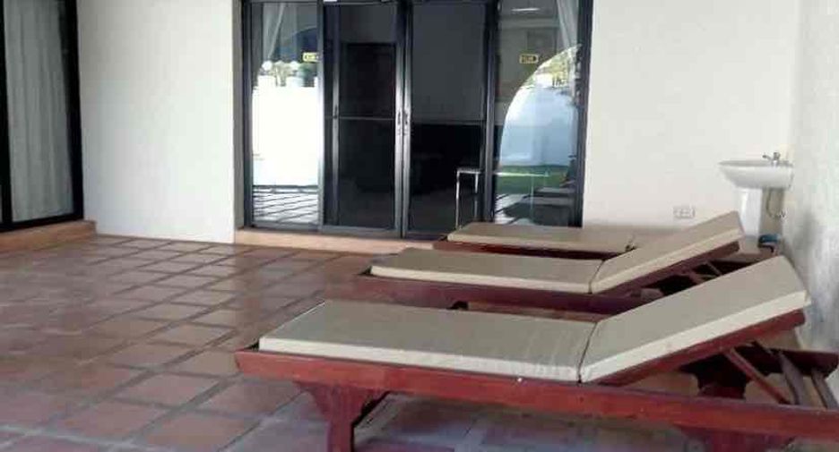 For rent 5 bedrooms villa in Bang Lamung, Chonburi