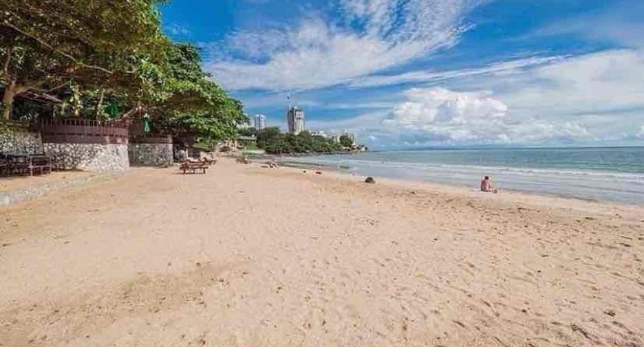 For rent 2 bedrooms villa in Bang Lamung, Chonburi