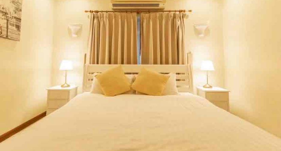 For rent 2 bedrooms villa in Bang Lamung, Chonburi
