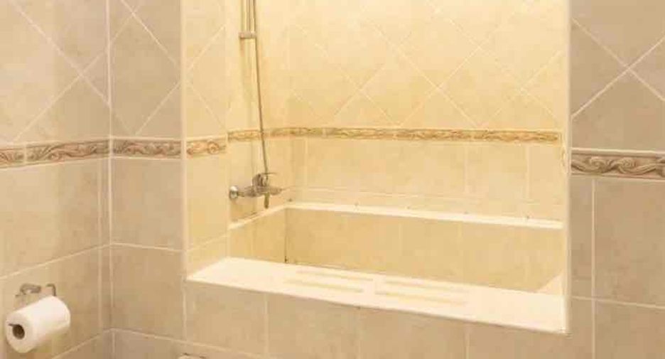 For rent 2 bedrooms villa in Bang Lamung, Chonburi