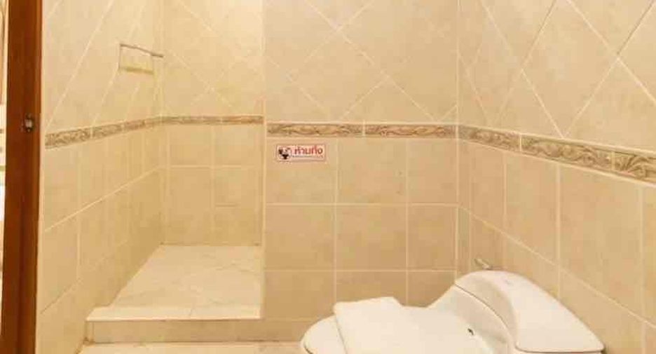 For rent 2 bedrooms villa in Bang Lamung, Chonburi