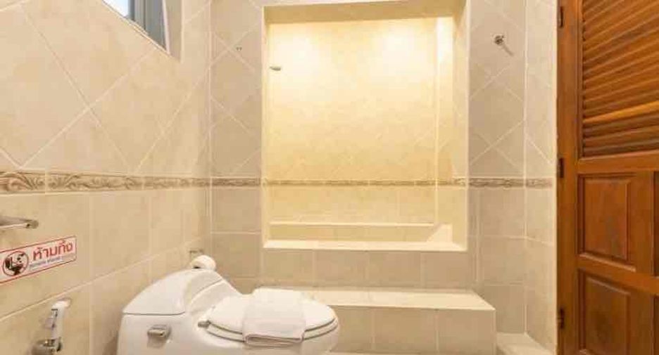 For rent 2 bedrooms villa in Bang Lamung, Chonburi