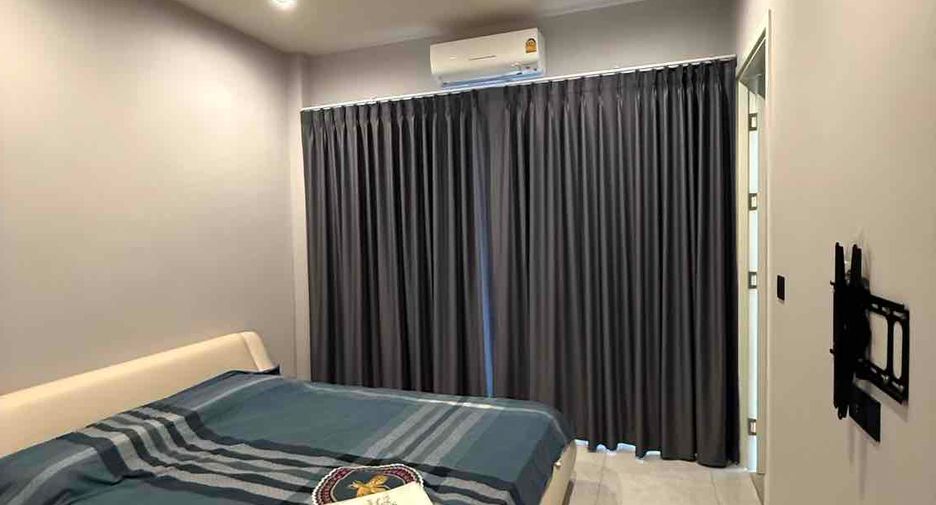 Villa zur Miete mit 5 Zimmer in Bang Lamung, Chonburi
