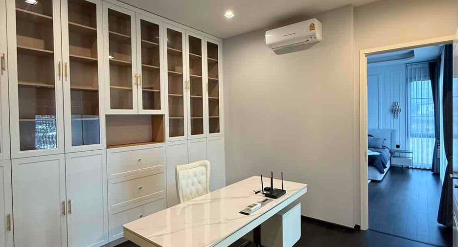 Villa zur Miete mit 5 Zimmer in Bang Lamung, Chonburi