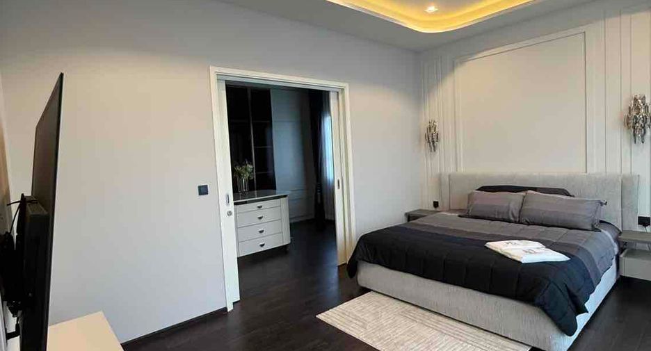 Villa zur Miete mit 5 Zimmer in Bang Lamung, Chonburi