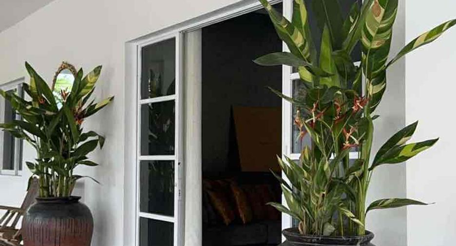 For rent and for sale 3 bedrooms villa in Mueang Nakhon Ratchasima, Nakhon Ratchasima