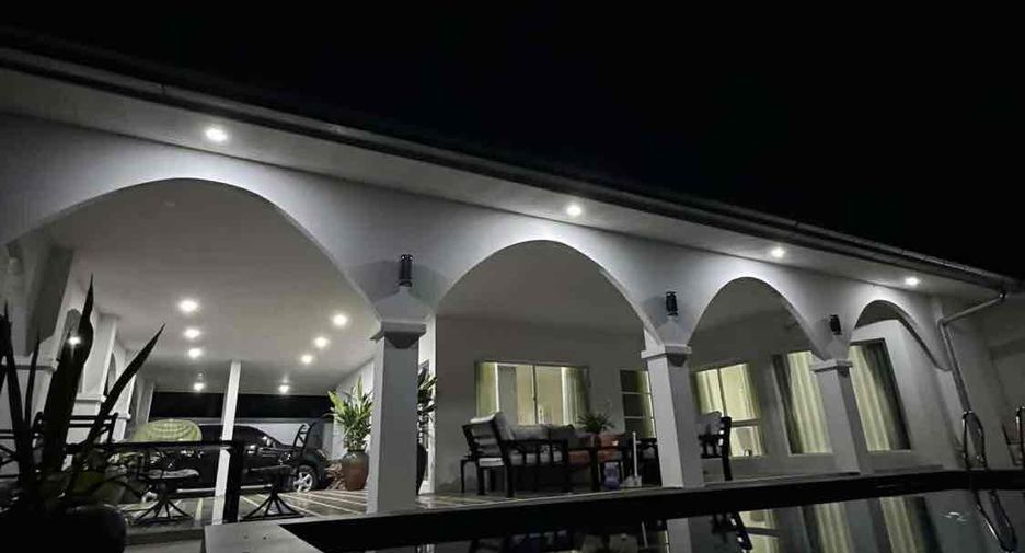 For rent and for sale 3 bedrooms villa in Mueang Nakhon Ratchasima, Nakhon Ratchasima