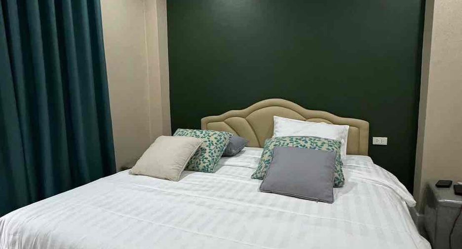 For rent and for sale 3 bedrooms villa in Mueang Nakhon Ratchasima, Nakhon Ratchasima