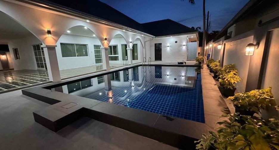 For rent and for sale 3 bedrooms villa in Mueang Nakhon Ratchasima, Nakhon Ratchasima