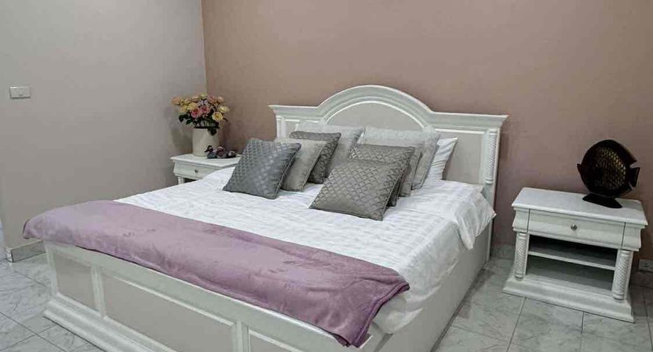For rent and for sale 3 bedrooms villa in Mueang Nakhon Ratchasima, Nakhon Ratchasima