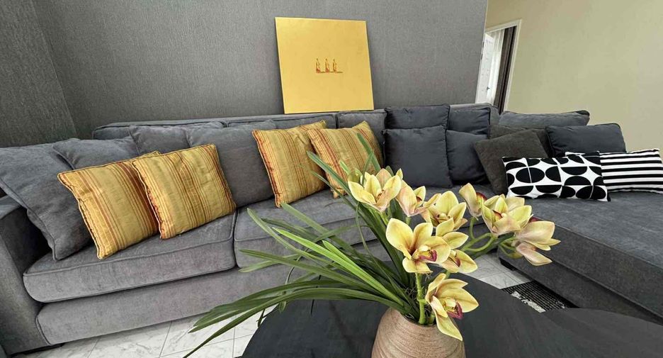 For rent and for sale 3 bedrooms villa in Mueang Nakhon Ratchasima, Nakhon Ratchasima