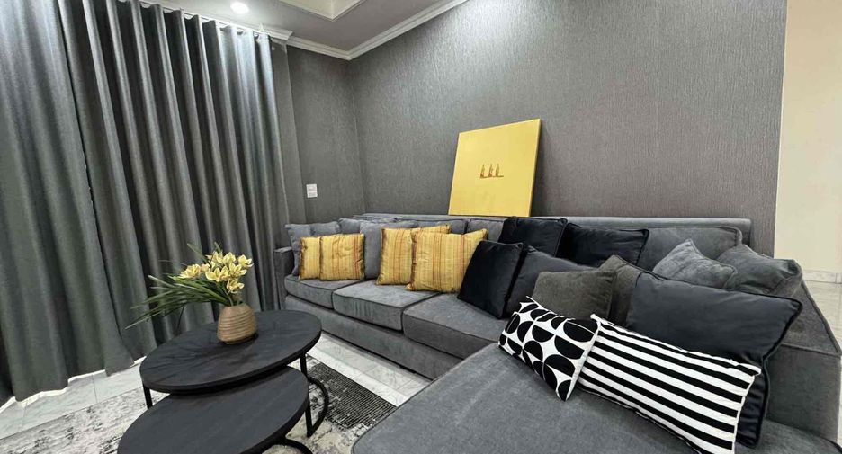 For rent and for sale 3 bedrooms villa in Mueang Nakhon Ratchasima, Nakhon Ratchasima