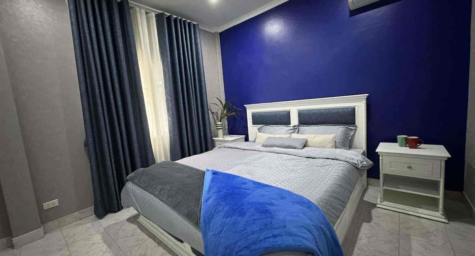 For rent and for sale 3 bedrooms villa in Mueang Nakhon Ratchasima, Nakhon Ratchasima